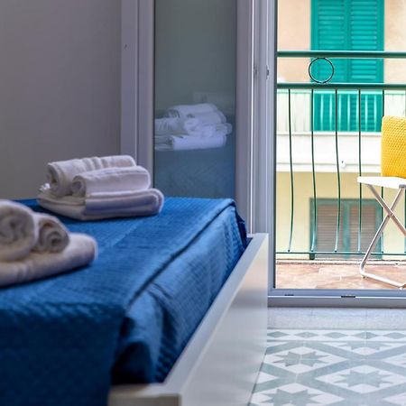 Casa Libeccio Lägenhet Alghero Exteriör bild
