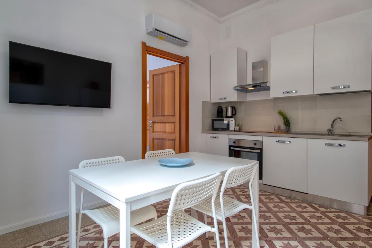 Casa Libeccio Lägenhet Alghero Exteriör bild