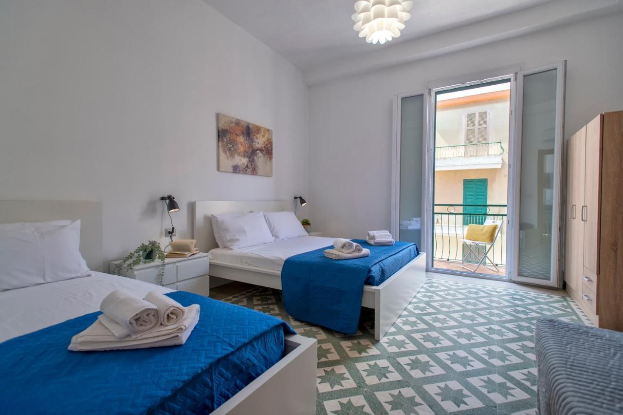 Casa Libeccio Lägenhet Alghero Exteriör bild