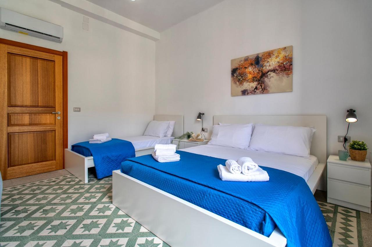 Casa Libeccio Lägenhet Alghero Exteriör bild