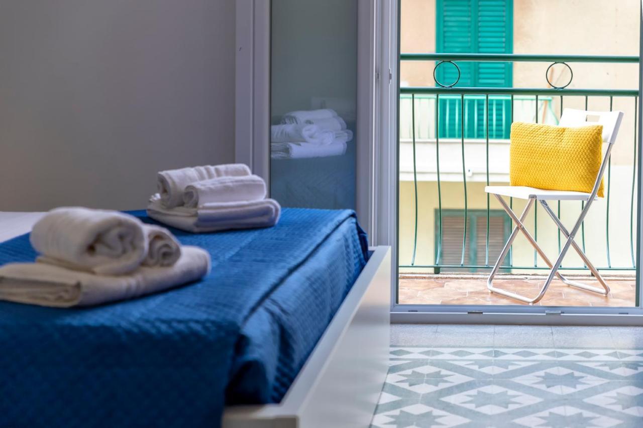 Casa Libeccio Lägenhet Alghero Exteriör bild