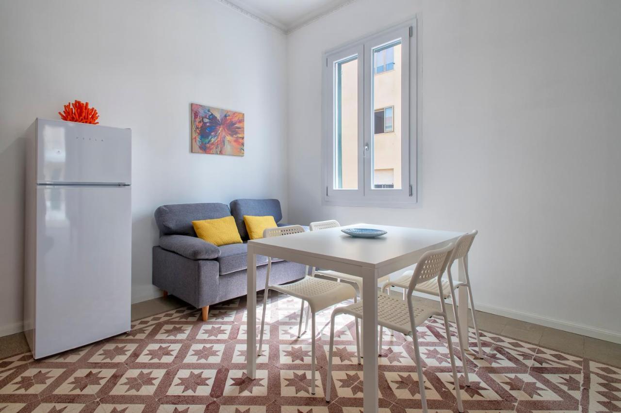 Casa Libeccio Lägenhet Alghero Exteriör bild