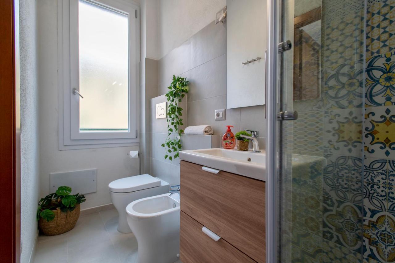 Casa Libeccio Lägenhet Alghero Exteriör bild
